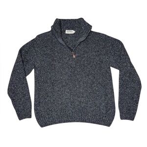 Luca Nobili wool sweater